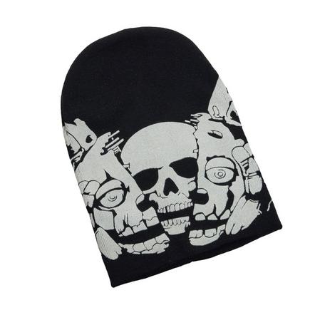 Five Nights at Freddy's Springtrap Skull Beanie Exclusivité Games Zone